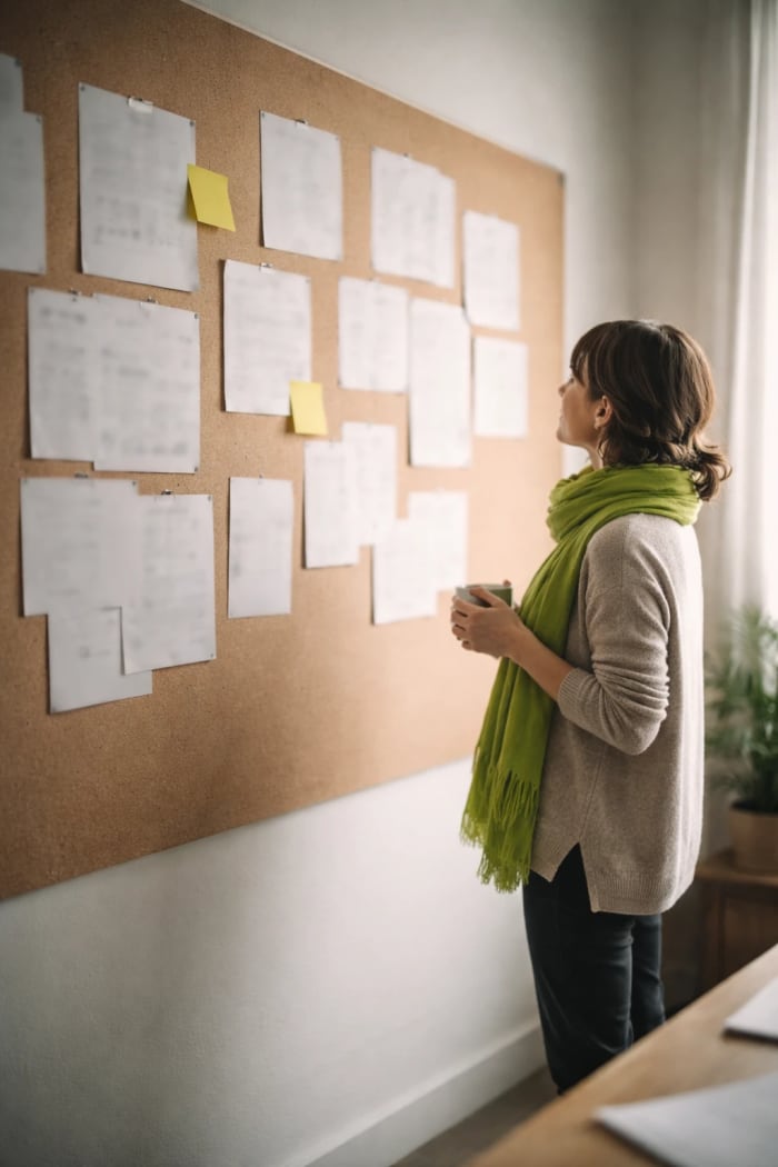 How to Audit Your Website in 10 Minutes (Like an Expert) — portrait