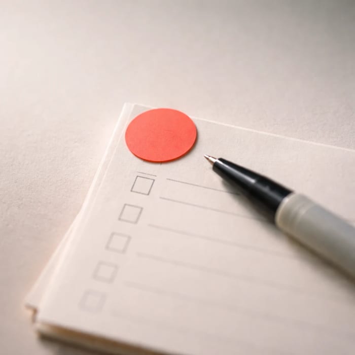 Why Most Businesses Lose Leads After First Contact — square