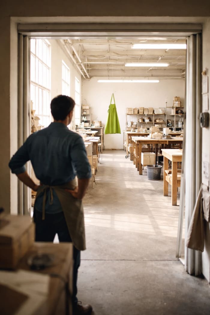How to Find the One Bottleneck Slowing Your Business — portrait