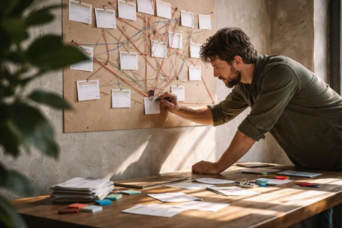 How to Connect Website Forms to Your CRM Properly — wide