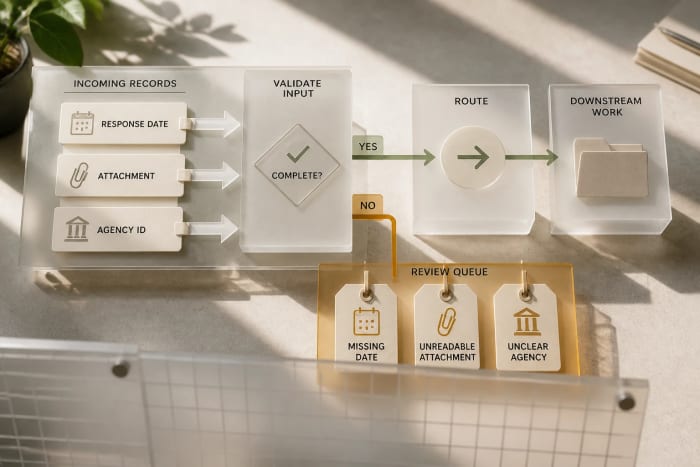 Why Connecting Tools Is Not the Same as Building a Reliable System — wide