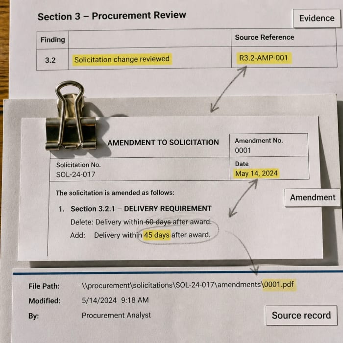 How to Turn Everyday Work Into Reliable Reporting — square