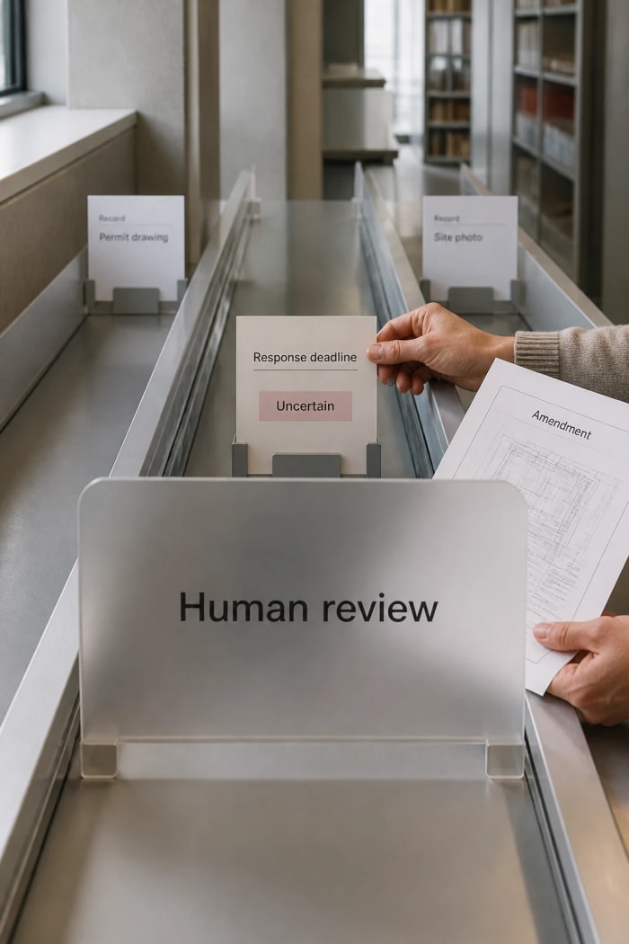 What AI Document Extraction Gets Right and Where It Still Fails — portrait