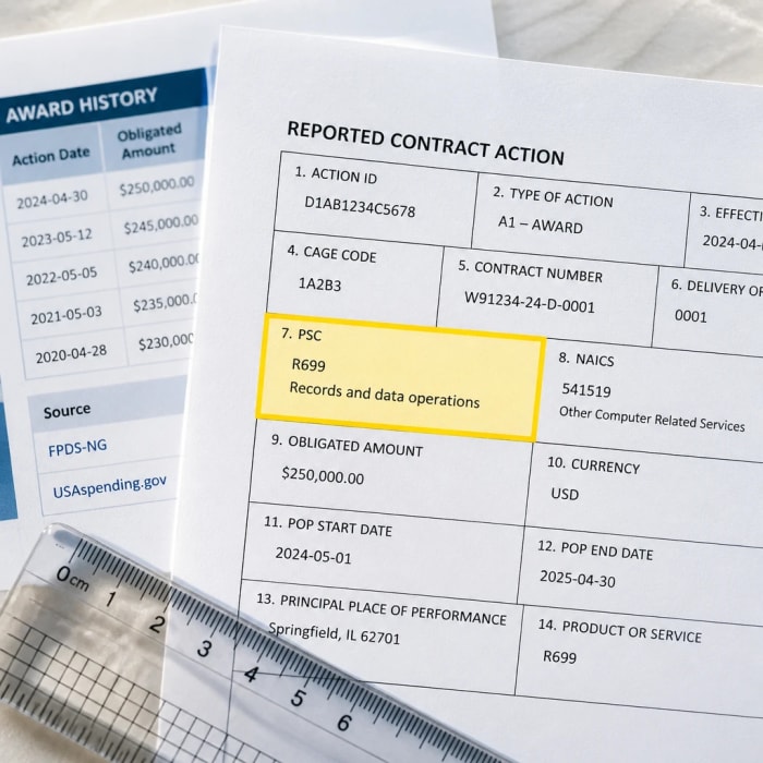 Why NAICS Codes Alone Are Not Enough to Find the Right Opportunities — square