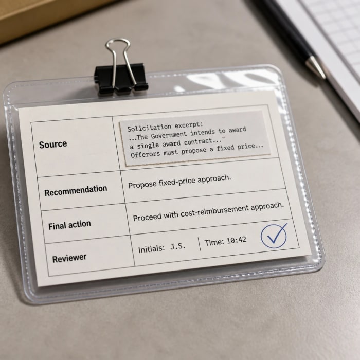 AI Agent or Fixed Workflow: How to Choose the Safer Approach — square