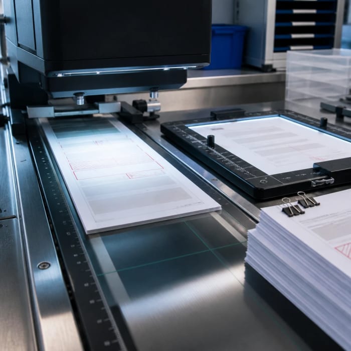 What to Look for in the First 15 Minutes of a Solicitation Review — square