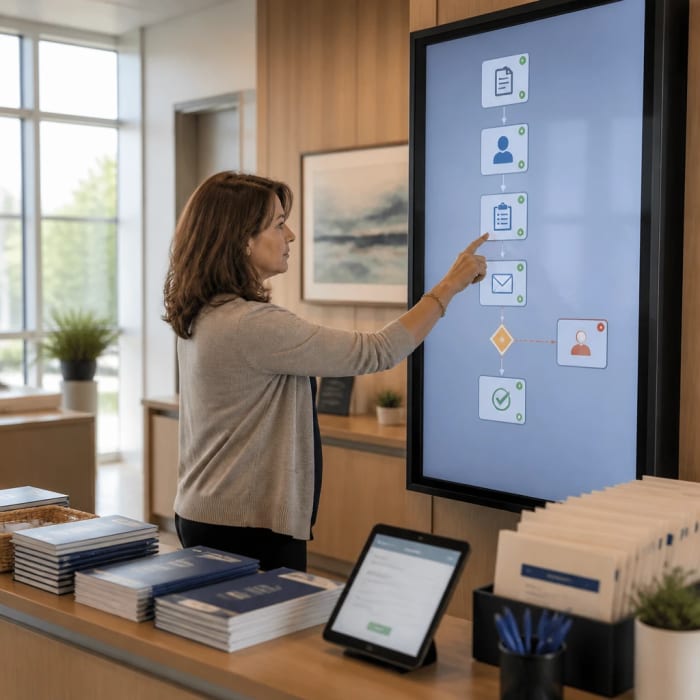 Make vs n8n: Which Platform Fits a Custom Operations Workflow? — square