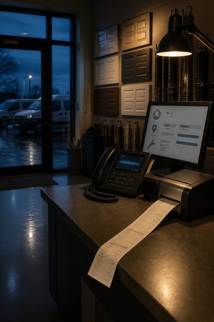 Why Your Business Feels Busy All Day (But Nothing Gets Done) — portrait