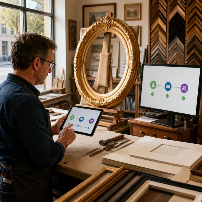 We Built One Workflow in 3 Tools—Here’s the Winner — square