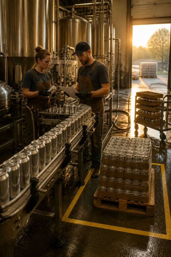 How to Find the One Bottleneck Slowing Your Business — portrait