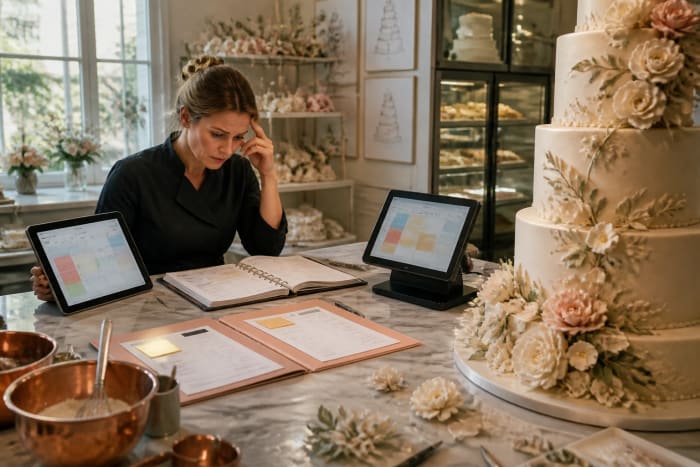 What AI Agents Actually Do for Small Businesses — wide