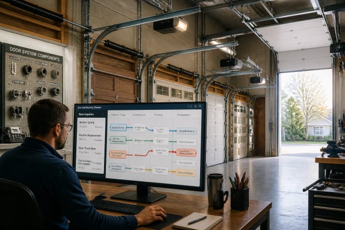 We Built One Workflow in Zapier, Make, and n8n — wide