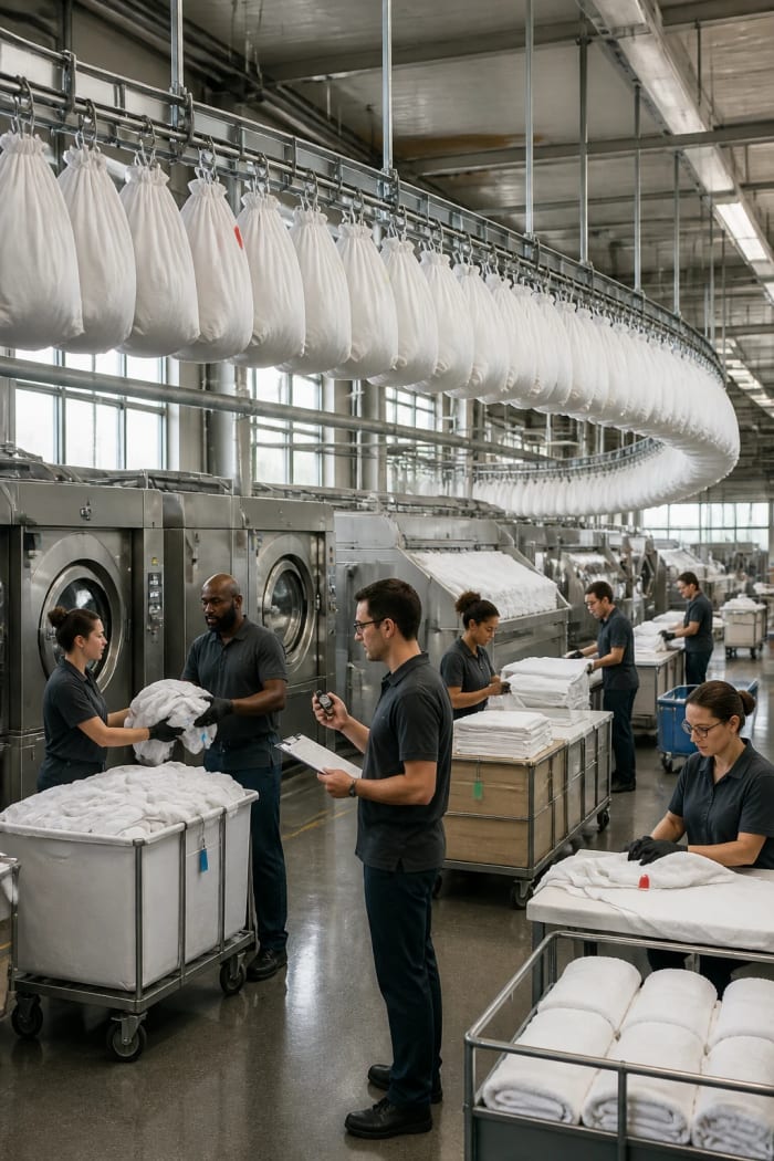 How to Map Business Processes Before You Automate — portrait