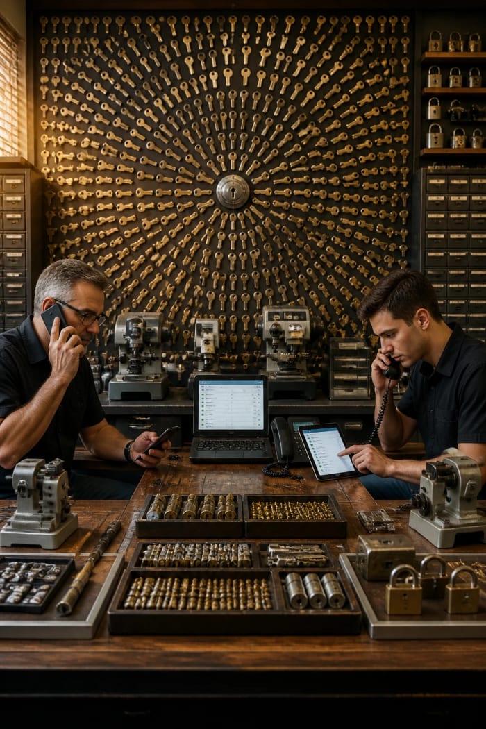 How to Automate Lead Follow-Up Without Sounding Robotic — portrait