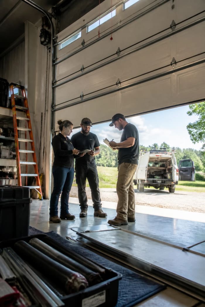How to Choose Tools That Fit Your Business Systems — portrait