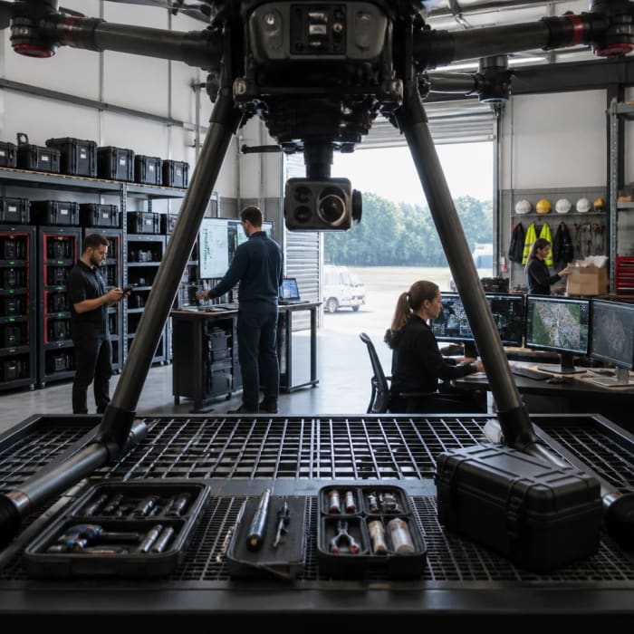 The Best Automation Tech Stack for Small Business Owners — square
