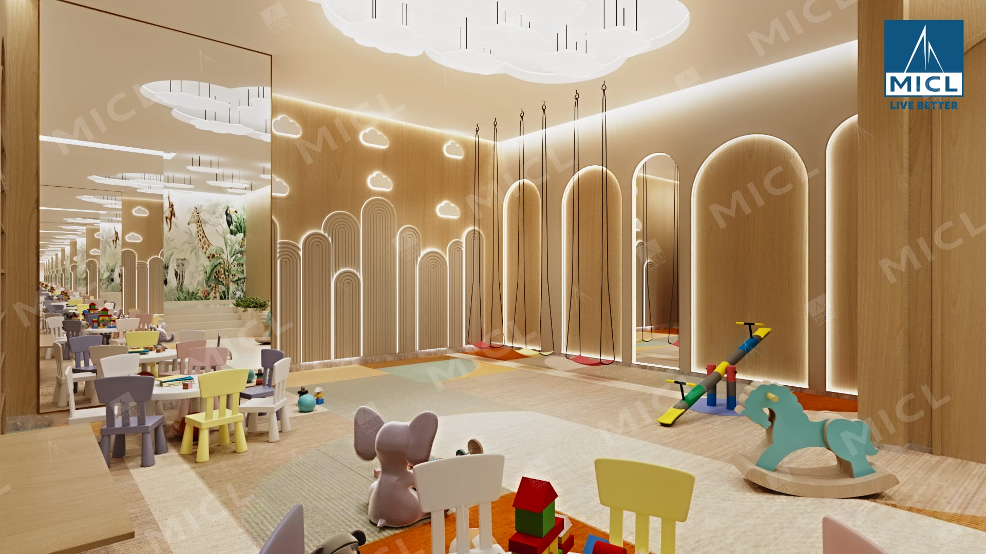 MICL AARADHYA ONE PARK image 2