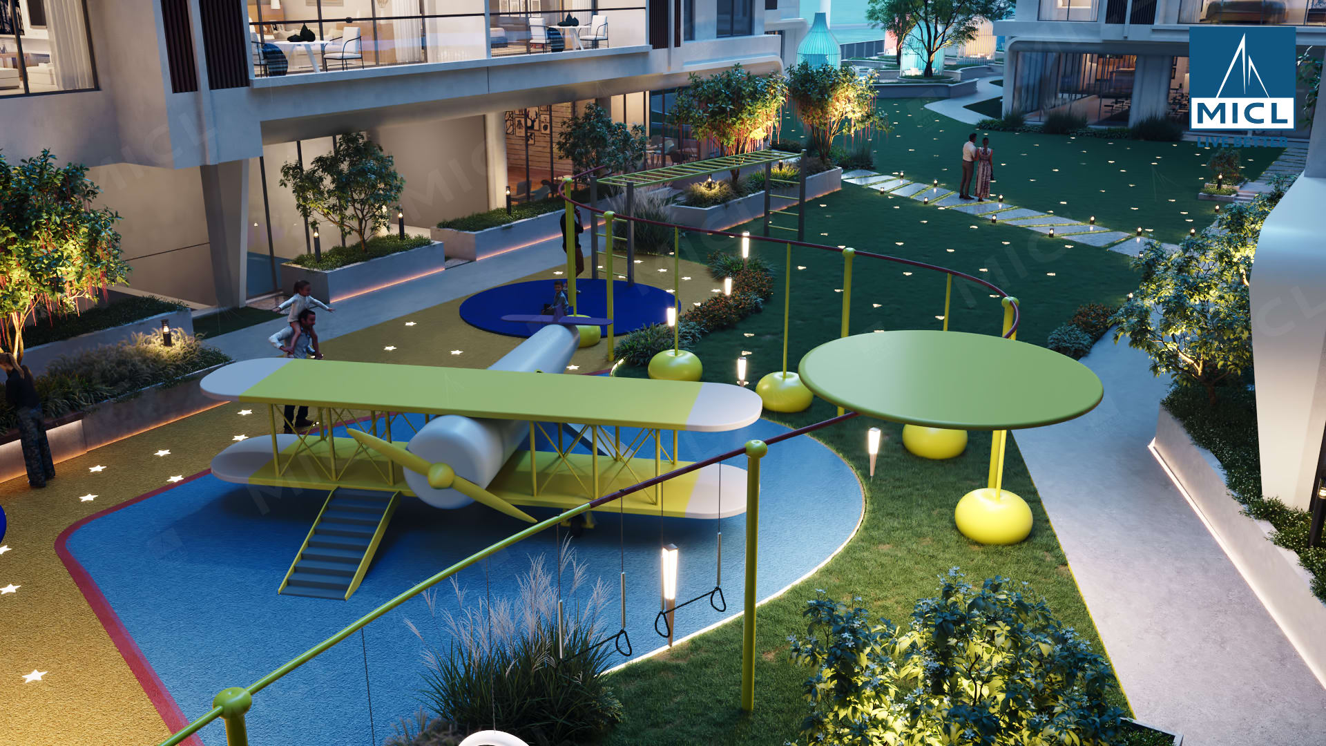 MICL AARADHYA ONE PARK image 12