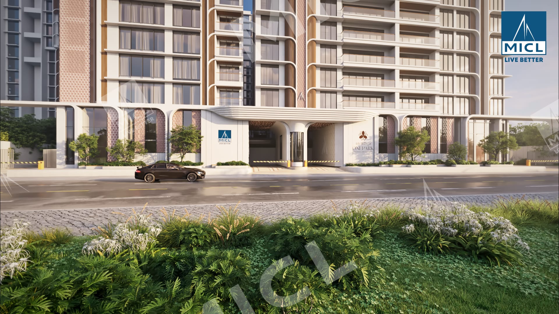 MICL AARADHYA ONE PARK image 24