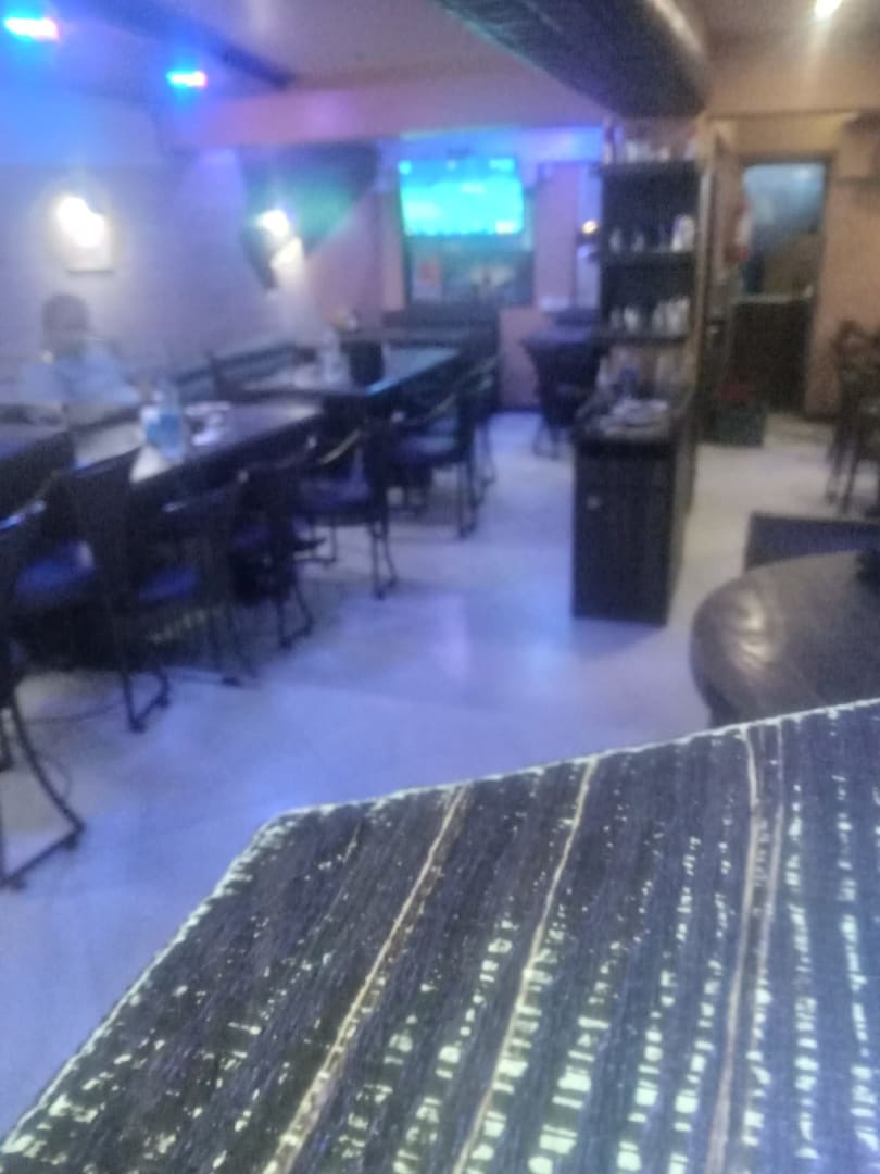 A fully functional Restaurant and Bar for outright sale available at Matunga