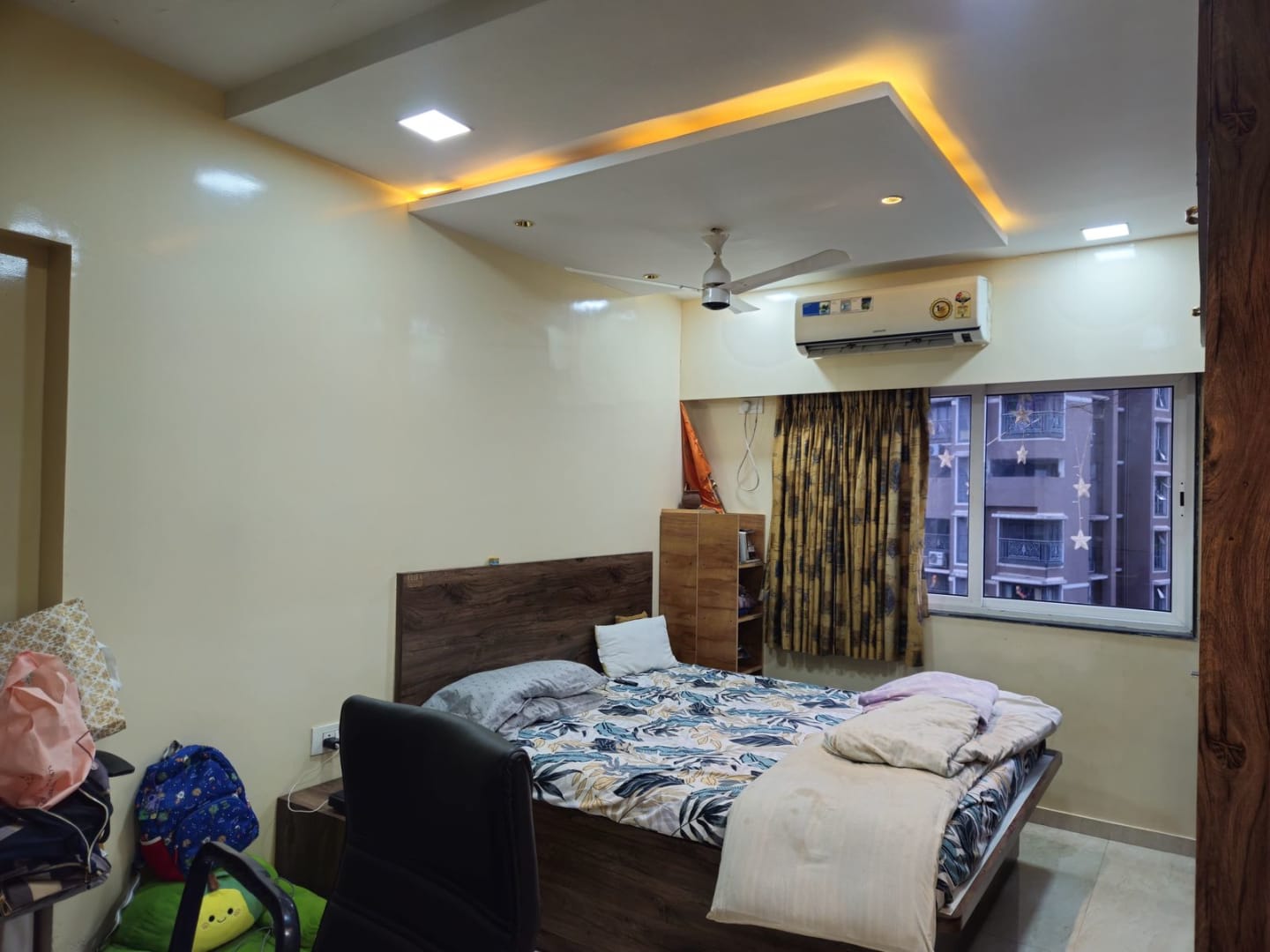 3BHK Apartment for Sale