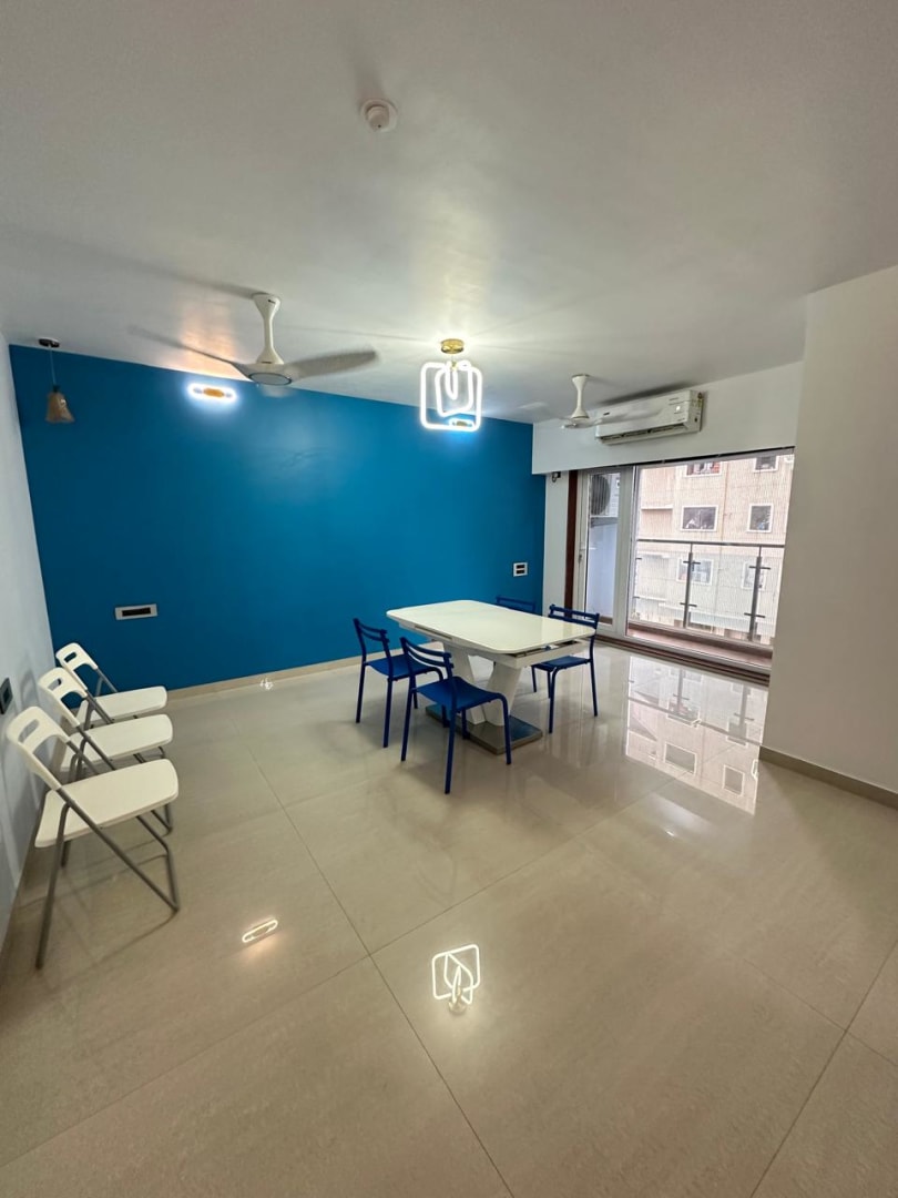 2BHK Apartment for Sale in Behind Lotus Petrol pump