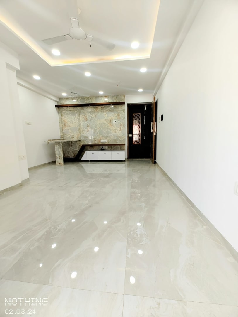 Available on rent in ghatkopar East 