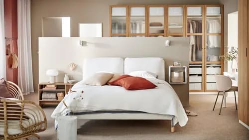 1BHK Apartment for Rent