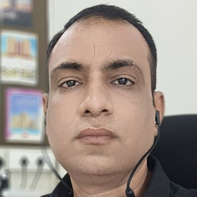 Deepak Hinduja
