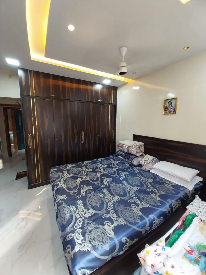 2BHK Apartment for Sale in Chembur West, Mumbai image 2