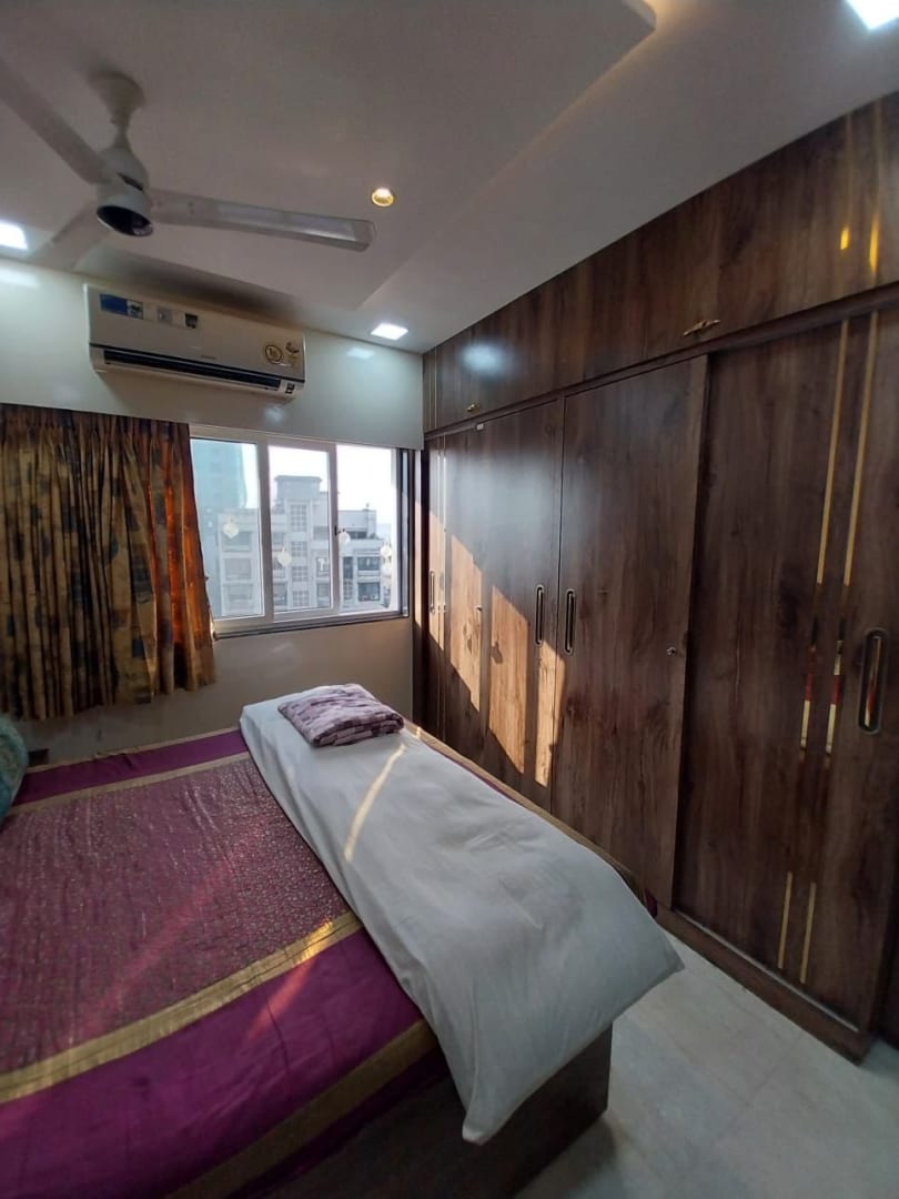 2BHK Apartment for Sale in Chembur West, Mumbai image 4