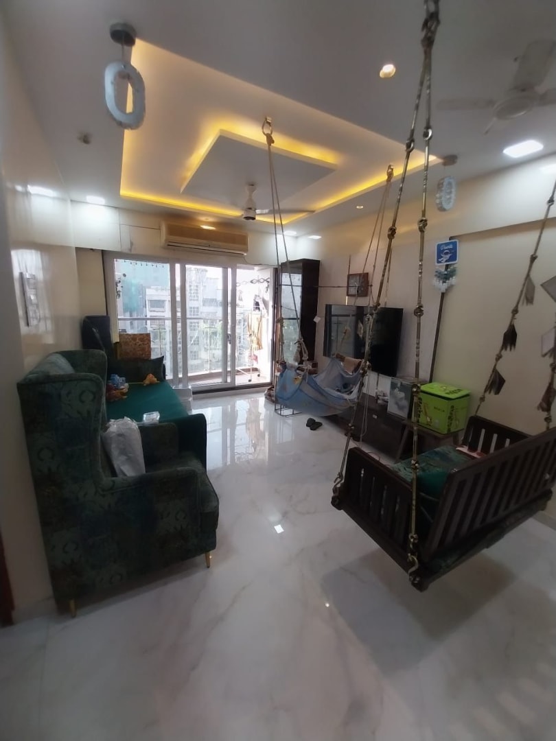 2BHK Apartment for Sale in Chembur West, Mumbai image 6