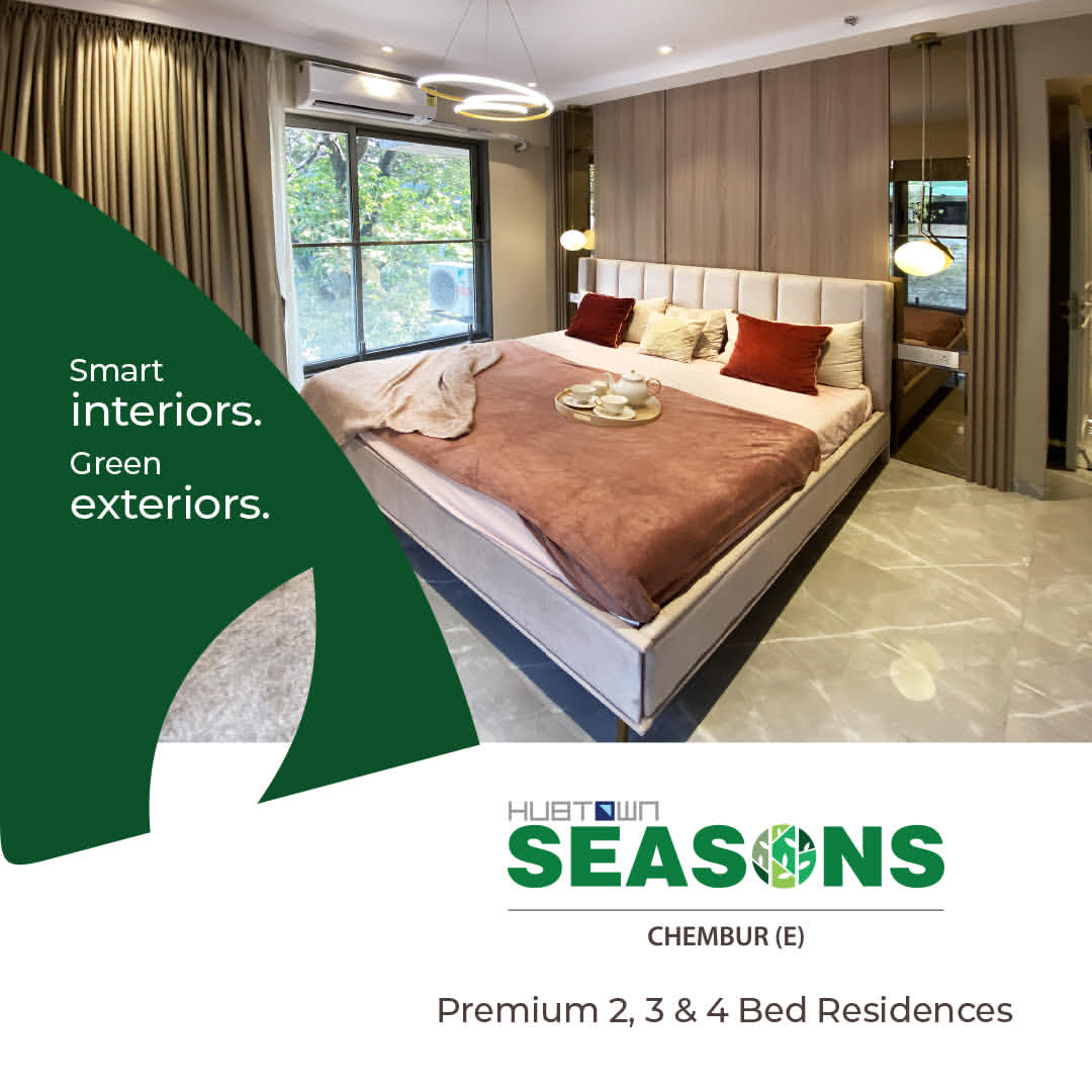 Hubtown Seasons Chembur image 22