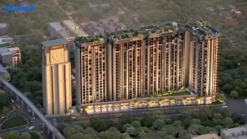 Roswalt Raya - Cehmbur Exterior