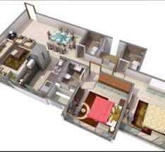 1BHK Apartment for Sale in Lower Parel, Mumbai image 3