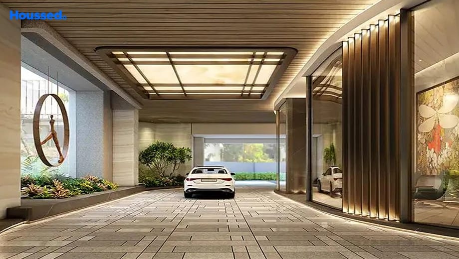 Deraiya Luxurio image 13