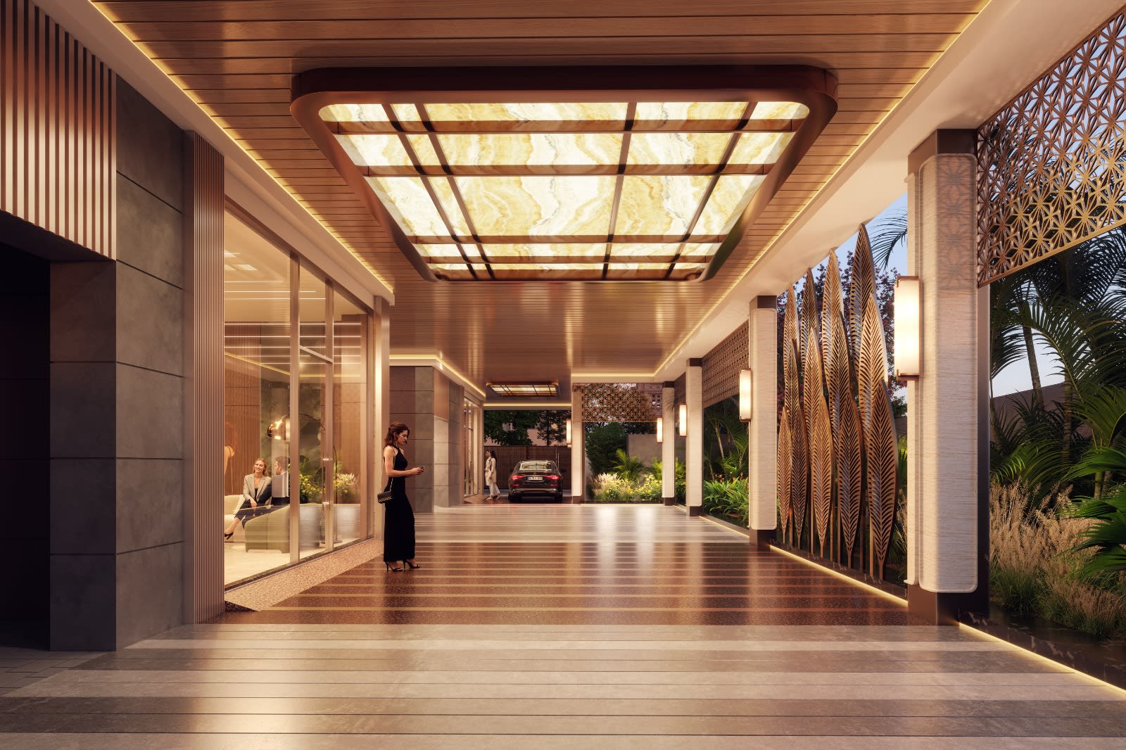 Deraiya Luxurio image 15