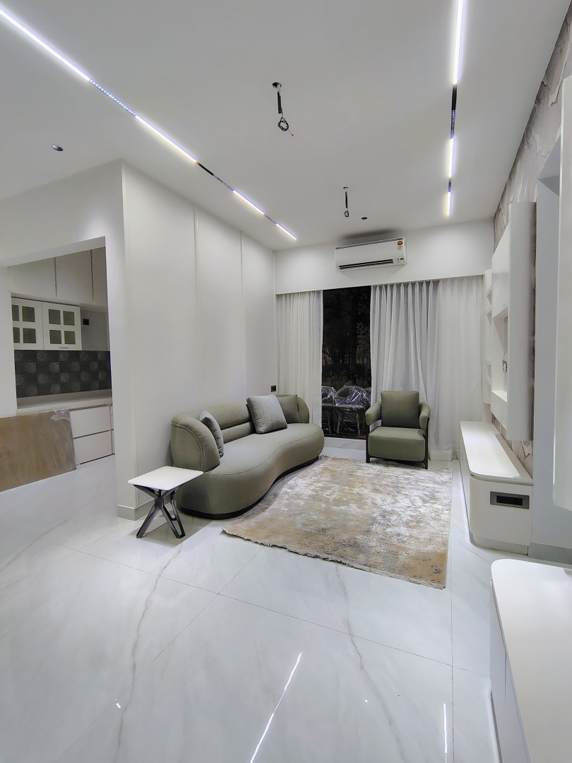 1BHK Apartment for Sale in Badlapur, Thane image 4