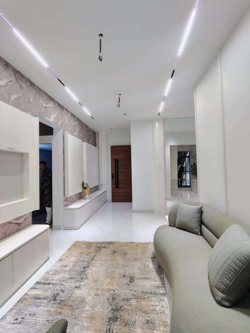 1BHK Apartment for Sale in Badlapur, Thane image 1