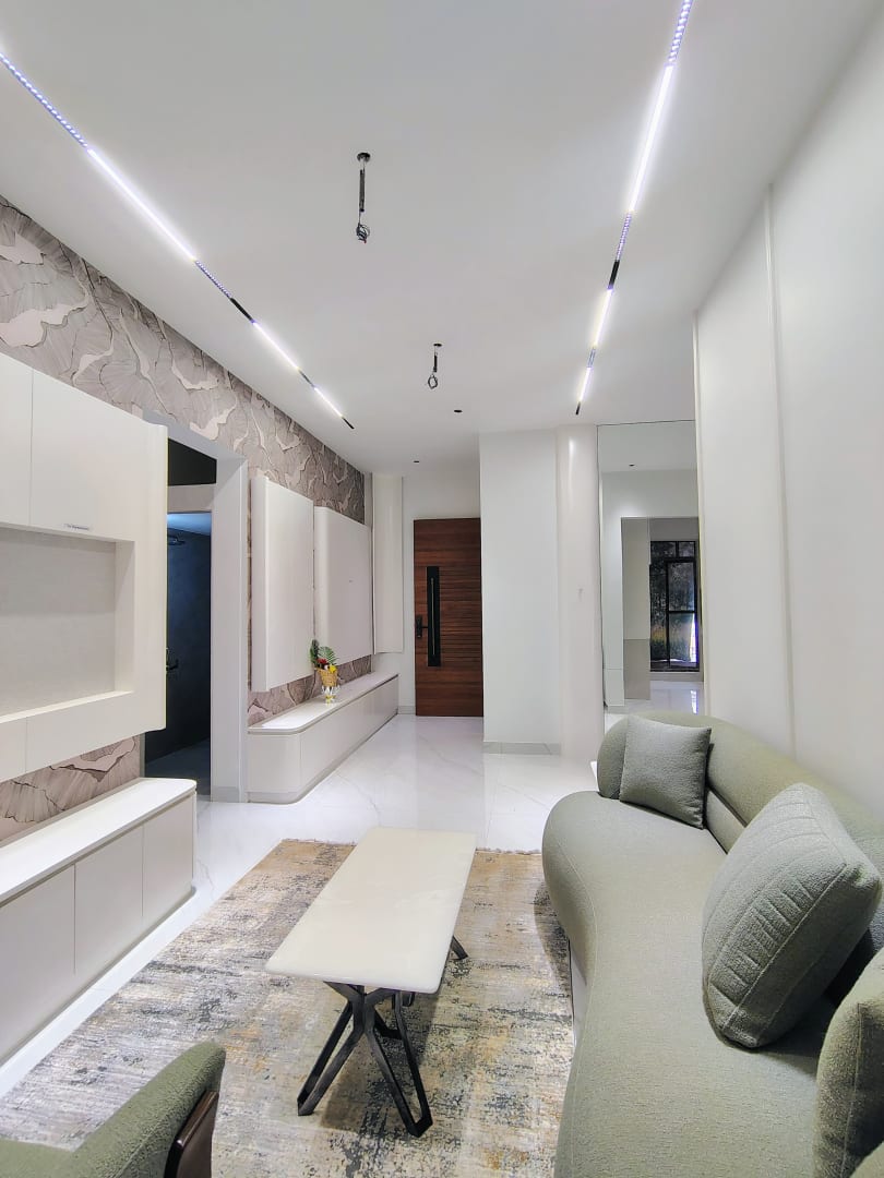 1BHK Apartment for Sale in Badlapur, Thane image 5