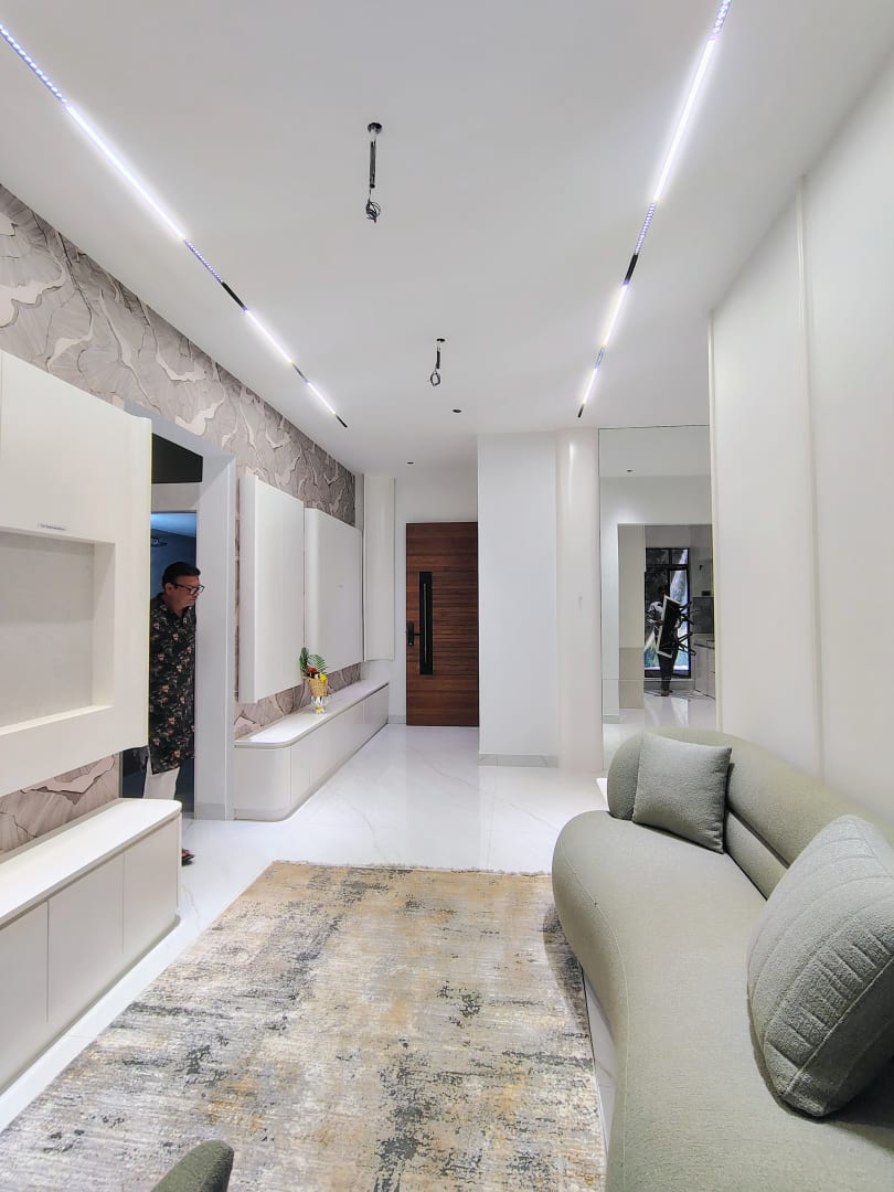 1BHK Apartment for Sale in Badlapur, Thane image 3