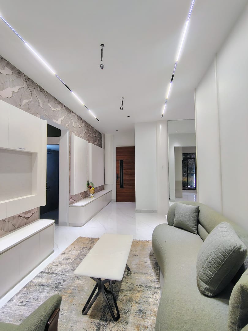 1BHK Apartment for Sale in Badlapur, Thane image 2