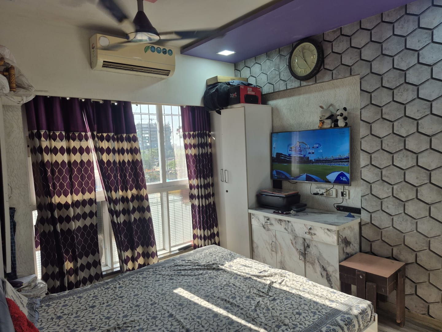 1BHK Apartment for Sale in Kandivali west , Mumbai image 2