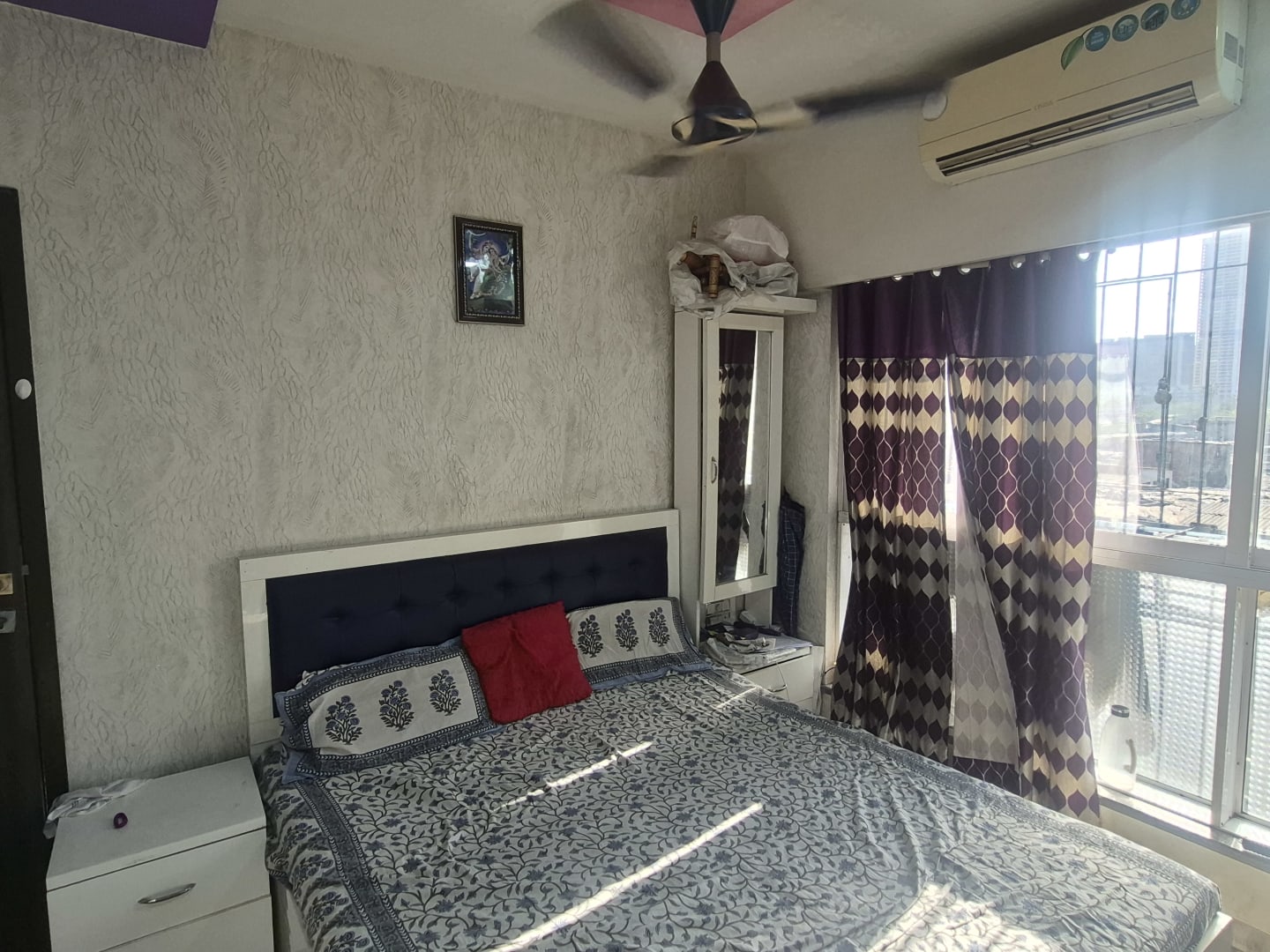 1BHK Apartment for Sale in Kandivali west , Mumbai image 6