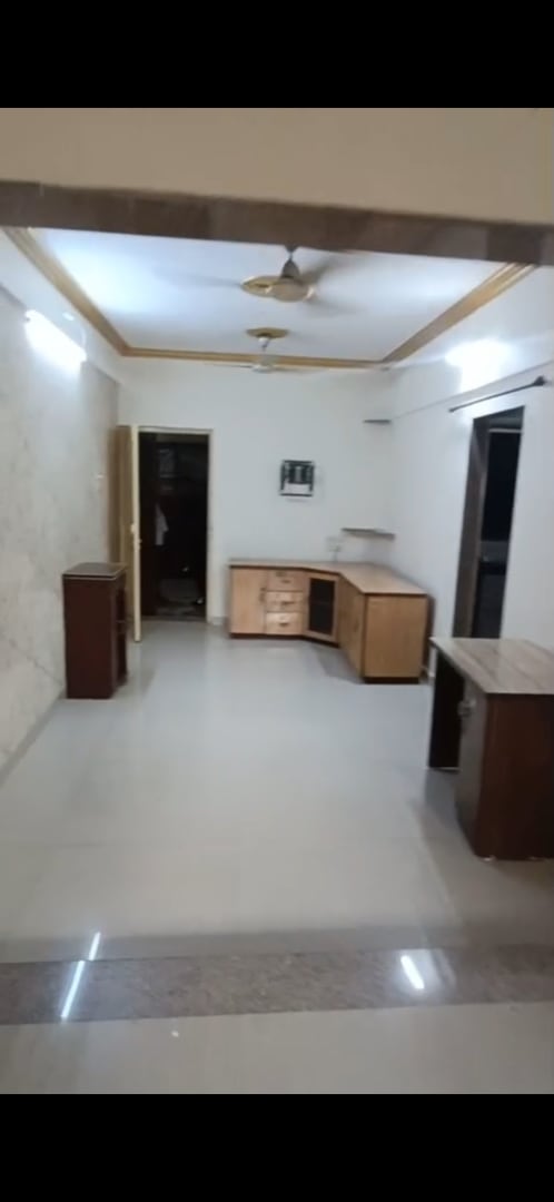 2BHK Apartment for Rent in Kamothe, Navi Mumbai