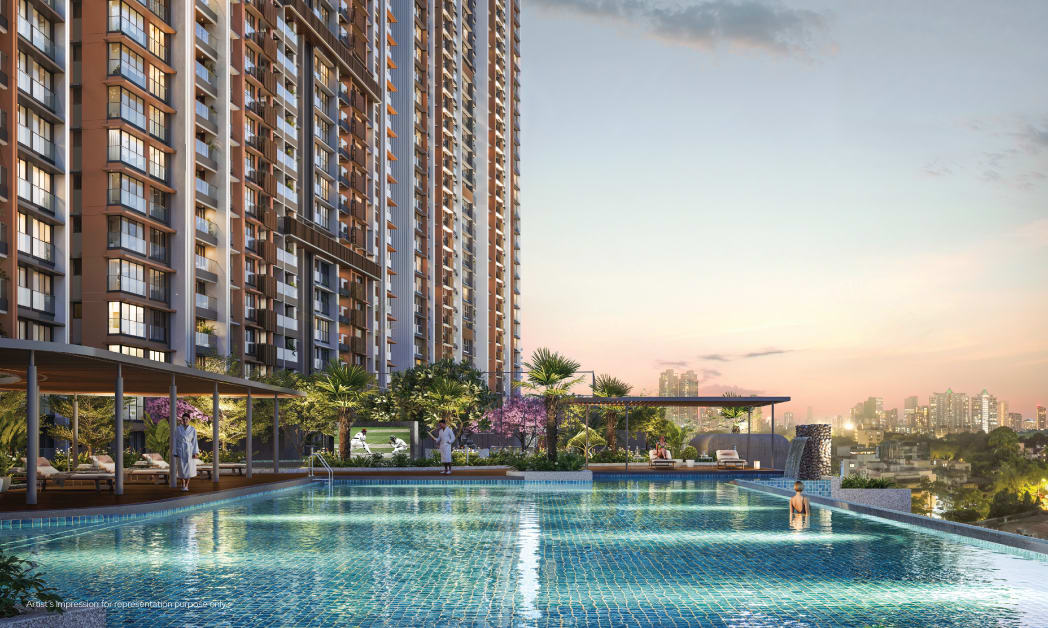 Godrej Horizon image 1