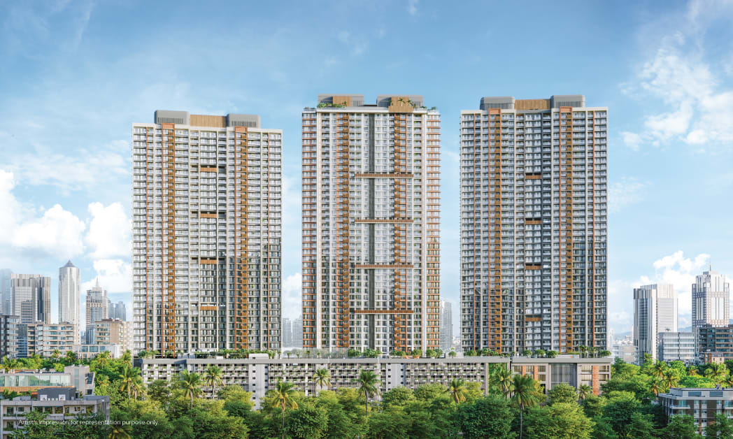 Godrej Horizon image 2