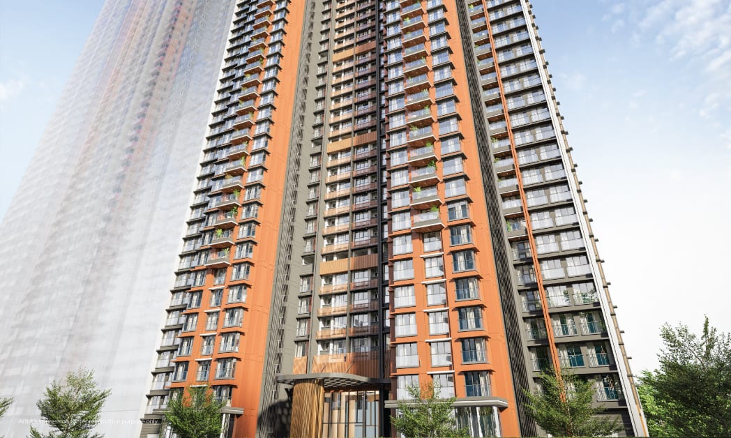 Godrej Horizon image 3