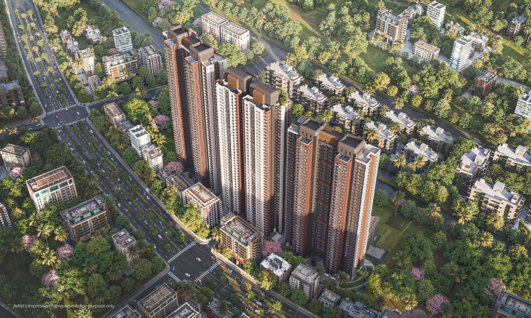 Godrej Horizon image 4