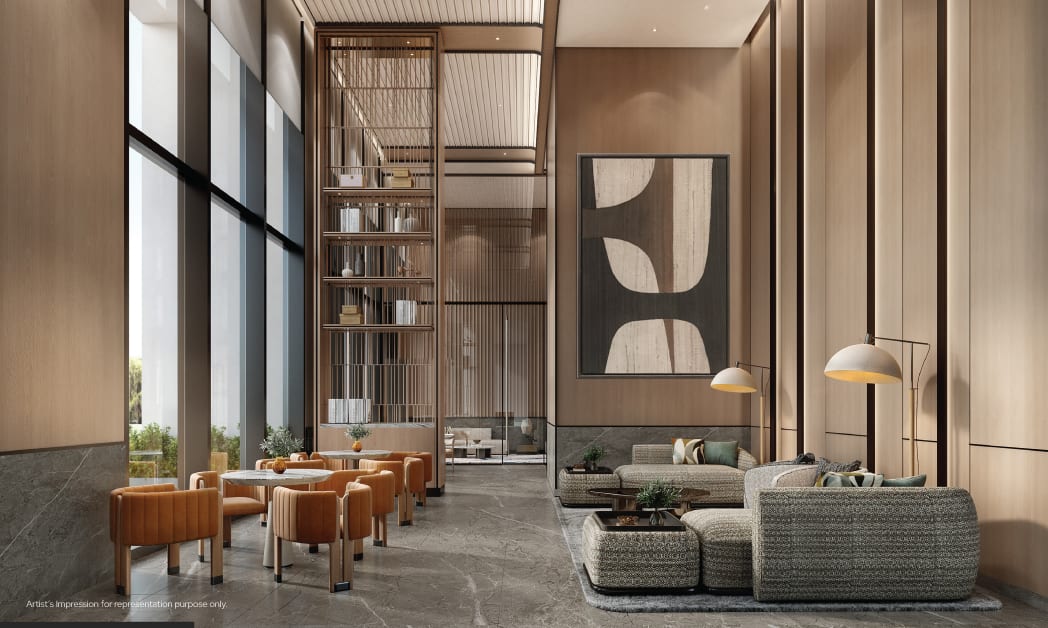 Godrej Horizon image 5